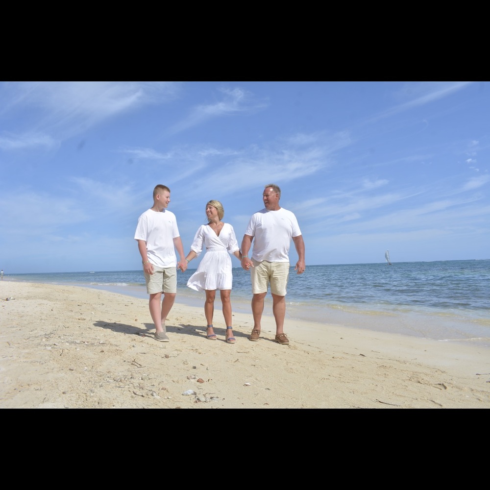 Meet your Posher, Deanna